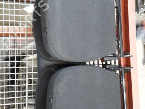 Used Rear seat Rear seat CITROËN C2 (JM_) 1.4 (73 hp) 23716949 23716949