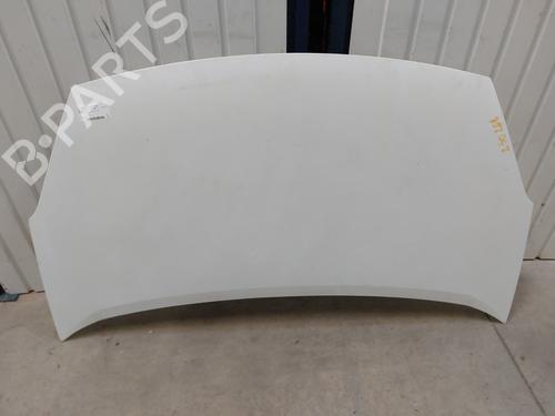 Capot CITROËN BERLINGO MULTISPACE (B9) 1.6 HDi 110 (109 hp) 30969066