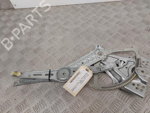 Used Front right window mechanism OPEL VECTRA C GTS (Z02) 1.9 CDTI (F68) (150 hp) 28545529
