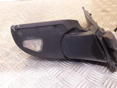 Left mirror FORD FOCUS C-MAX (DM2) 1.8 TDCi | BP23725506C26 
