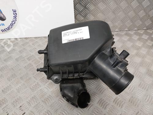 Used Air filter box CHEVROLET TRAX 1.7 TD (131 hp) 23659997