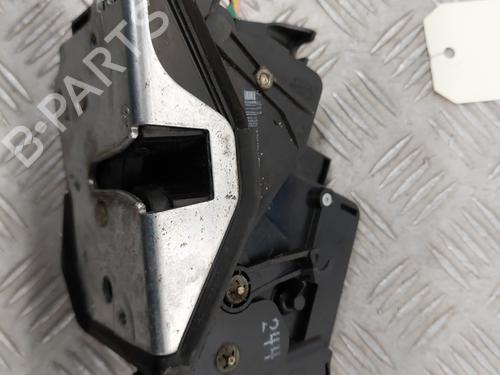 Front right lock BMW 3 (E46) 316 i | BP23748249C97 