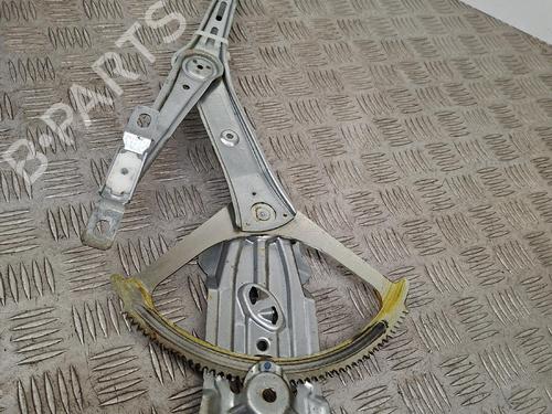Front right window mechanism OPEL ASTRA H (A04)  | BP37744380C23  - Image 5