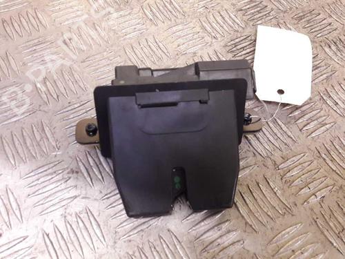 Tailgate lock FORD FIESTA VI (CB1, CCN) 1.6 TDCi | BP24851810C101 