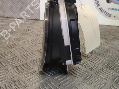 Used Instrument cluster Instrument cluster OPEL CORSA D (S07) 1.3 CDTI (L08, L68) (90 hp) 23734083 23734083