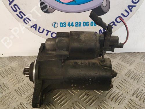 Used Starter Starter 24853636 24853636