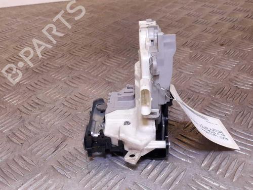 Used Rear right lock AUDI A3 Sportback (8VA, 8VF) 2.0 TDI (150 hp) 23726430