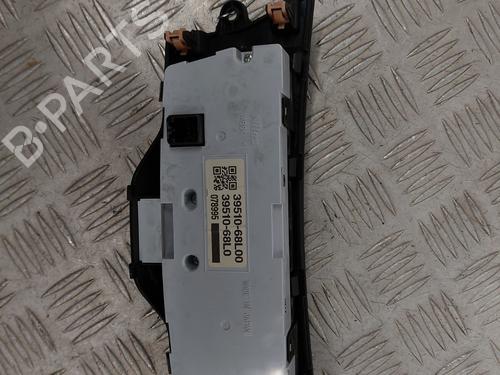 Used Climate control Climate control SUZUKI SWIFT IV (FZ, NZ) 1.2 (AZH412, ZC72S) (94 hp) 25916403 25916403