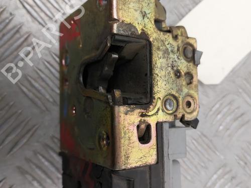 Used Front right lock PEUGEOT 206 CC (2D) 1.6 16V (2DNFUF, 2DNFUR) (109 hp) 23745292