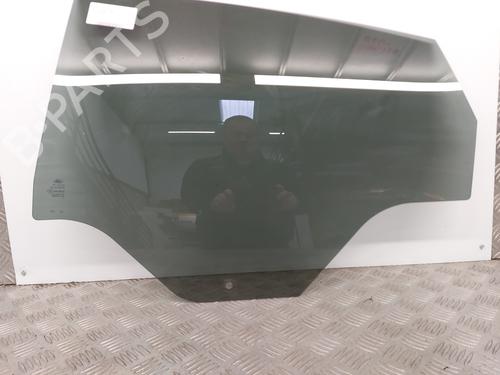 Rear left door window FORD FIESTA VI (CB1, CCN) 1.0 EcoBoost | BP25137280C20 