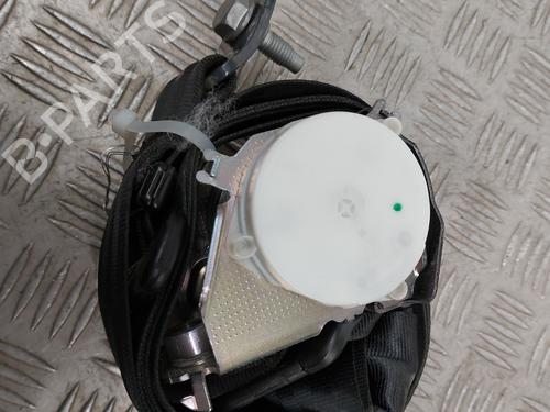 Rear right seatbelt PEUGEOT 5008 (0U_, 0E_) 2.0 HDi 150 / BlueHDi 150 | BP31184042I28 