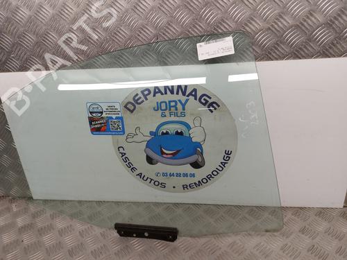 Used Rear right door window Rear right door window CHRYSLER SEBRING (JR) 2.7 V6 24V (203 hp) 23736001 23736001