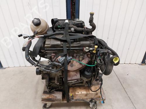 Engine PEUGEOT 206+ (2L_, 2M_) 1.1 | BP31210054M1 - Image 3