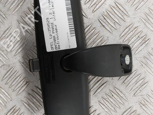 Rear mirror OPEL ANTARA A (L07) 2.0 CDTI 4x4 | BP31577267I6