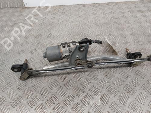 Front wiper motor LANCIA YPSILON (843_) 1.3 JTD (843.AXD11, 843.AXD1A) | BP30480133M29 - Image 5