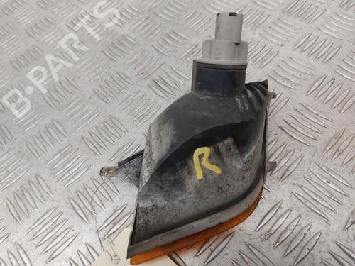 Right front indicator NISSAN MICRA III (K12) 1.2 16V | BP23744162C33 