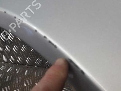 Right front fenders MERCEDES-BENZ A-CLASS (W168) A 160 CDI (168.006) | BP23717447C42 