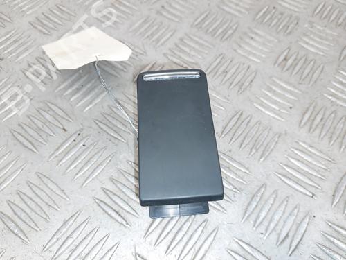 Askebeger CITROËN C6 (TD_) 2.7 HDi (204 hp) 32009357