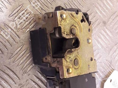 Türschloss links vorne für CITROËN XSARA PICASSO (N68) 1.6 HDi (90 hp) 24853158