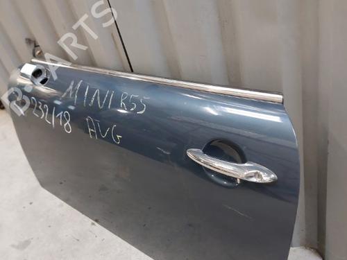 Left front door MINI MINI (R56) Cooper | BP23746812C2 