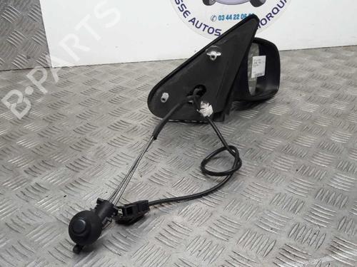 Right mirror SEAT CORDOBA (6K1, 6K2) 1.4 16V | BP23734712C27 