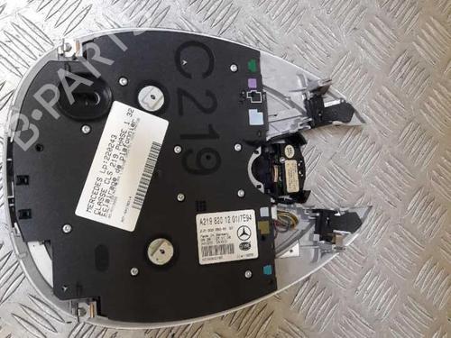 Interior roof light MERCEDES-BENZ CLS (C219) CLS 320 CDI (219.322) | BP23725566I8