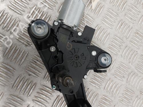Rear wiper motor CITROËN C3 III (SX) 1.6 BlueHDi 75 | BP28335606M102 - Image 4
