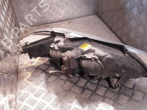 Left headlight PEUGEOT 406 (8B) 1.9 TD | BP23657584C28 
