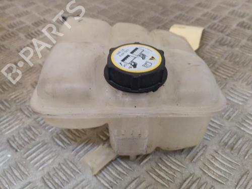 Expansion tank FORD FOCUS III 1.6 TDCi | BP23727810C120 