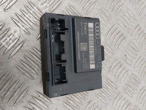 Control unit AUDI A6 C6 Avant (4F5) 3.0 TDI quattro | BP24854236M11 - Image 2
