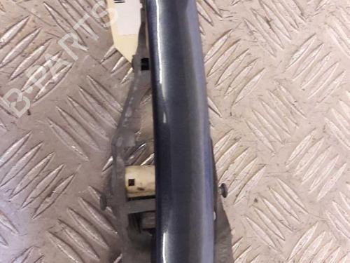 Used Rear left exterior door handle VW GOLF V (1K1) 1.9 TDI (105 hp) 23656790