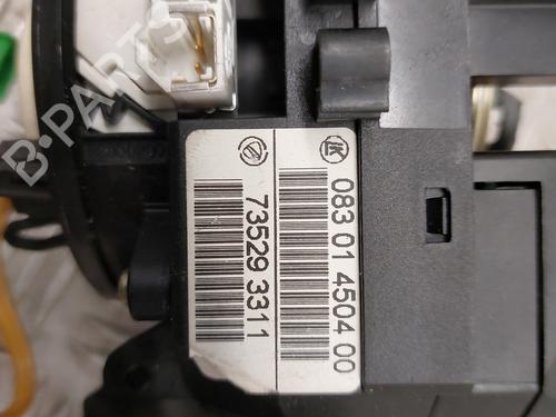 Steering column stalk ALFA ROMEO 147 (937_) 1.6 16V T.SPARK (937.AXA1A, 937.AXB1A, 937.BXB1A) | BP32164218I23