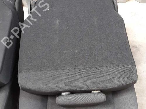 Rear seat RENAULT SCÉNIC III (JZ0/1_) 1.5 dCi | BP23723825C17 