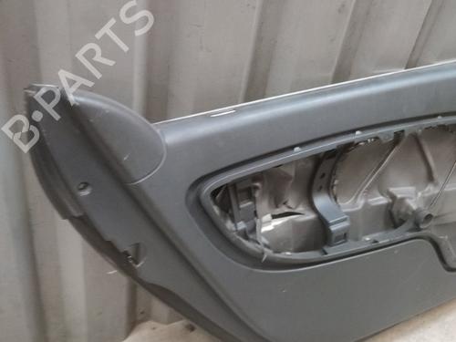 Left front door SMART CITY-COUPE (450) 0.6 (S1CLA1, 450.341) | BP23745780C2 