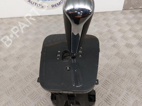 Used Gear lever PEUGEOT 3008 I MPV (0U_) 1.6 HDi (109 hp) 23747646
