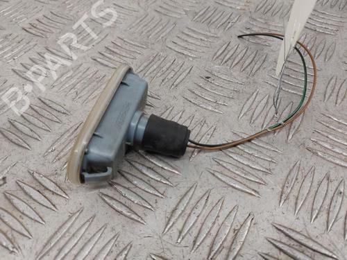 Right front indicator VW POLO (6N2) 1.4 16V | BP23659166C33 