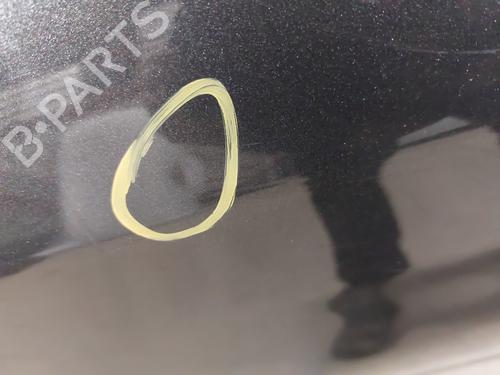 Dør venstre bagtil CITROËN C4 II (NC_) 1.6 HDi 115 | BP31138370C4