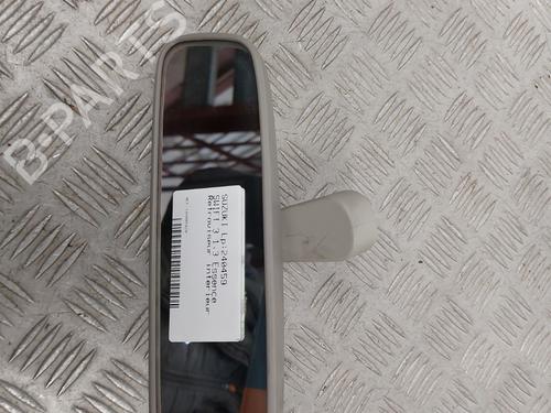 Rear mirror SUZUKI SWIFT III (MZ, EZ) 1.3 (RS413, ZC11S) | BP23713457I6 - Image 5