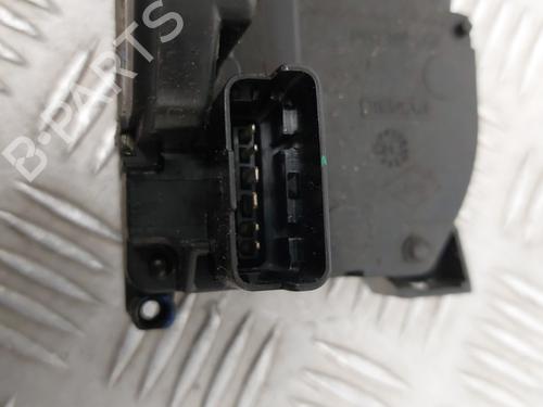 Rear left lock RENAULT MEGANE III Grandtour (KZ0/1) 1.5 dCi (KZ09, KZ0D, KZ1G, KZ29, KZ14, KZ1W, KZ10, KZ1F,... | BP29349996C100