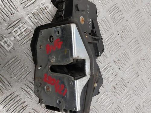 front-left-lock-bmw-3-e46-1997-1998-1999-2000-2001-2002-2003-2004-2005-23744682 main image