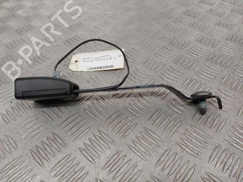 Seat buckle RENAULT CLIO IV (BH_) 1.2 16V | BP23744992I32 