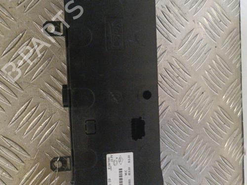 Climate control RENAULT ZOE (BFM_) ZOE | BP23725922I5 
