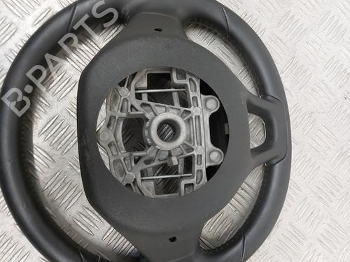 Used Steering wheel Steering wheel PEUGEOT 2008 I (CU_) 1.2 VTi (82 hp) 23748667 23748667