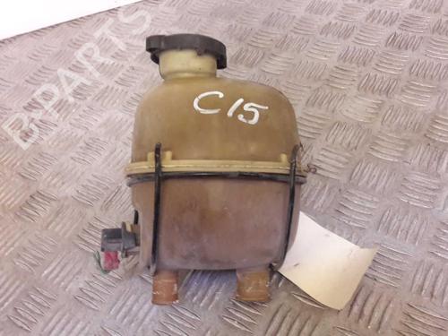Used Expansion tank CITROËN C15 Box Body/MPV (VD_) 1.8 D (60 hp) 23714687