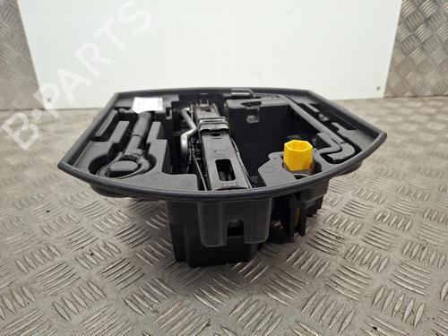 Reservehjul kit CITROËN C4 CACTUS 1.2 THP 110 | BP39896164C119 - Image 3