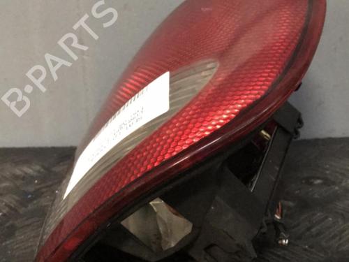 Left taillight SEAT CORDOBA (6K1, 6K2) 1.9 SDI | BP23655467C34 