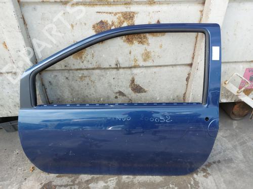 Left front door RENAULT TWINGO I (C06_) 1.2 (C066, C068) | BP23658685C2 