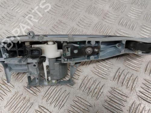 Rear right exterior door handle CITROËN C5 III Break (RW_) 2.0 HDi | BP23738046C130
