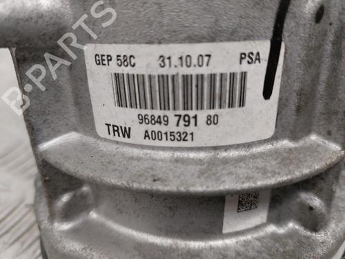 Used Steering pump Steering pump PEUGEOT 308 I (4A_, 4C_) 1.6 16V (120 hp) 23746140 23746140