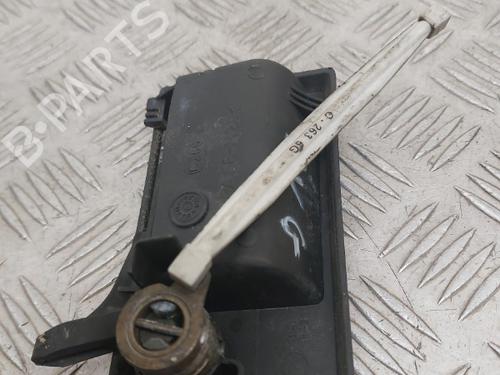 Used Front left exterior door handle Front left exterior door handle FIAT CINQUECENTO (170_) 0.9 i.e. S (170AF, 170CF) (40 hp) 23747017 23747017